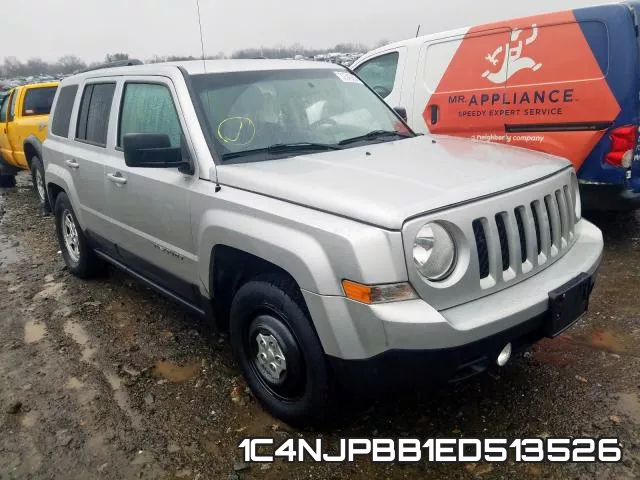 1C4NJPBB1ED513526