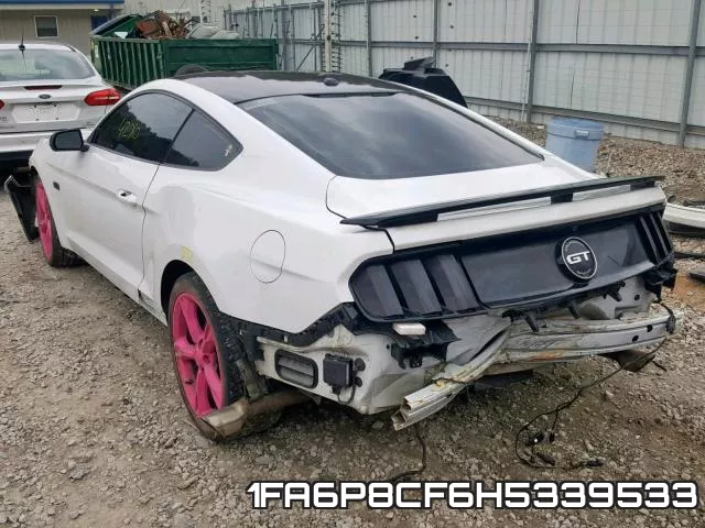1FA6P8CF6H5339533
