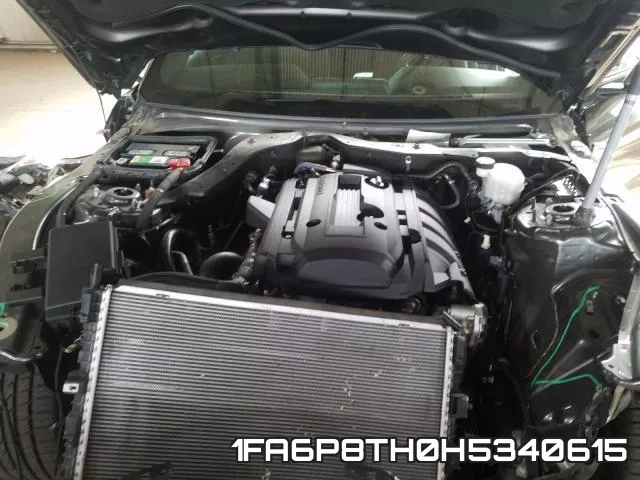 1FA6P8TH0H5340615