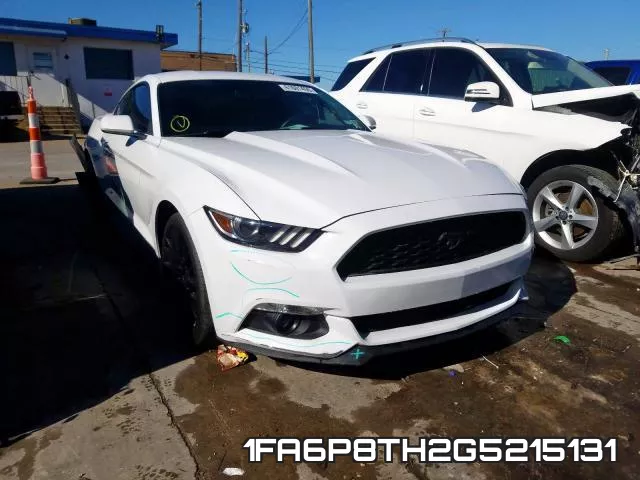 1FA6P8TH2G5215131