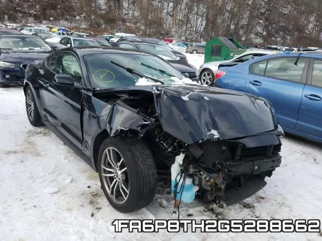 1FA6P8TH2G5288662