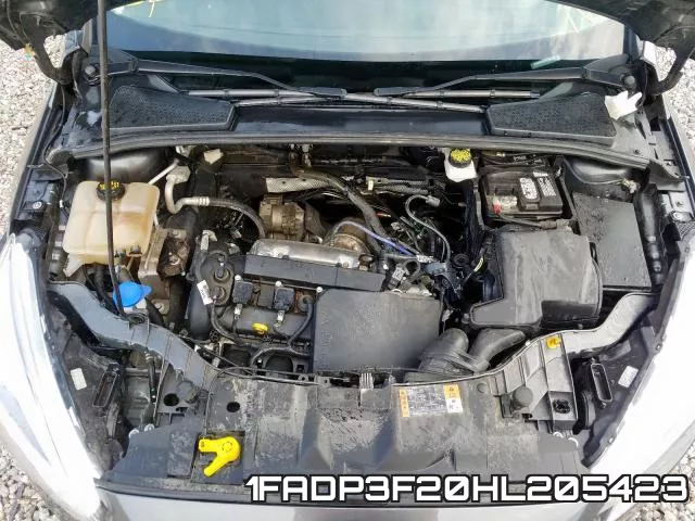 1FADP3F20HL205423