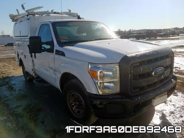 1FDRF3A60DEB92468