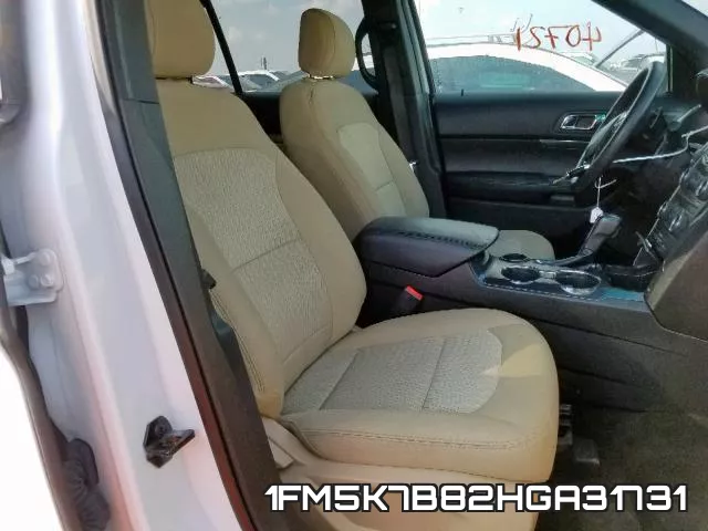 1FM5K7B82HGA31731