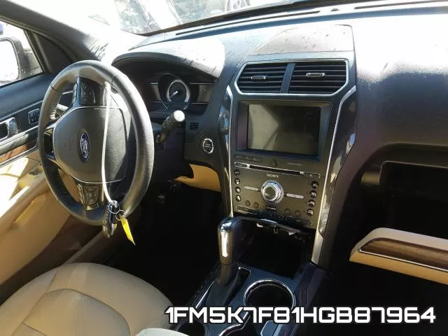 1FM5K7F81HGB87964
