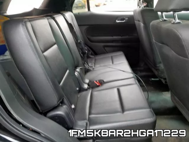 1FM5K8AR2HGA17229