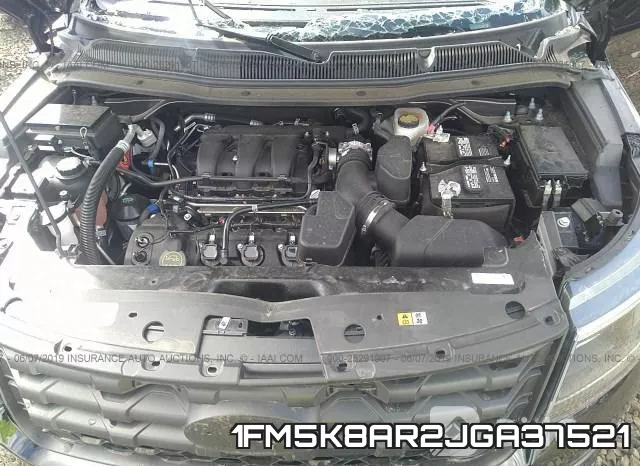 1FM5K8AR2JGA37521
