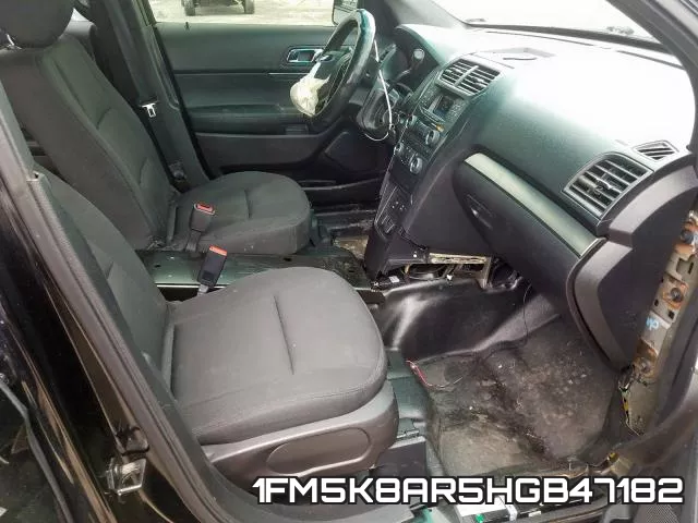 1FM5K8AR5HGB47182
