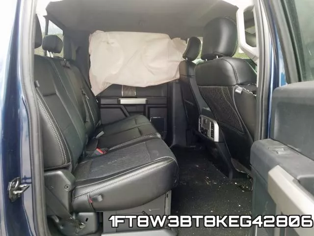 1FT8W3BT8KEG42806