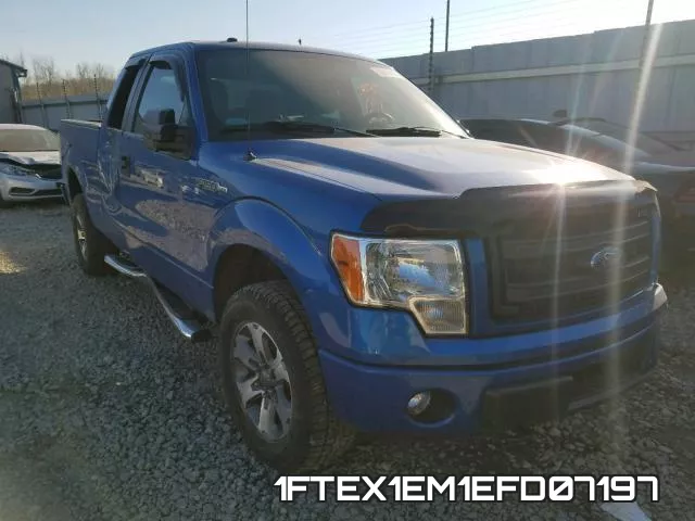 1FTEX1EM1EFD07197