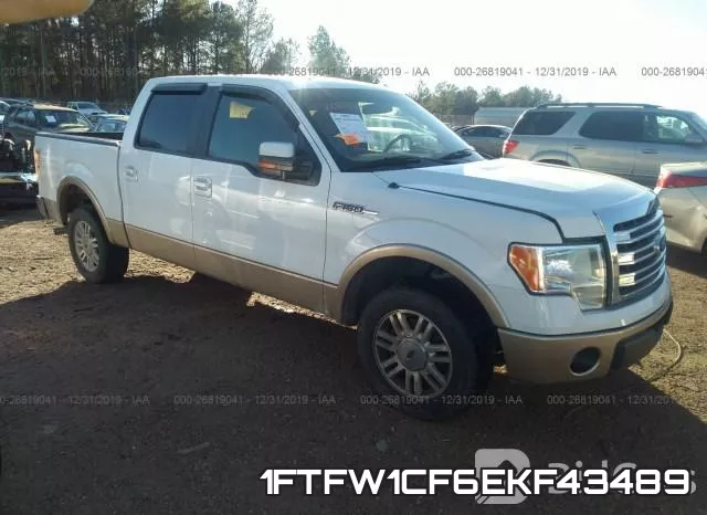 1FTFW1CF6EKF43489