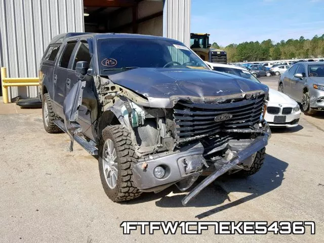 1FTFW1CF7EKE54367
