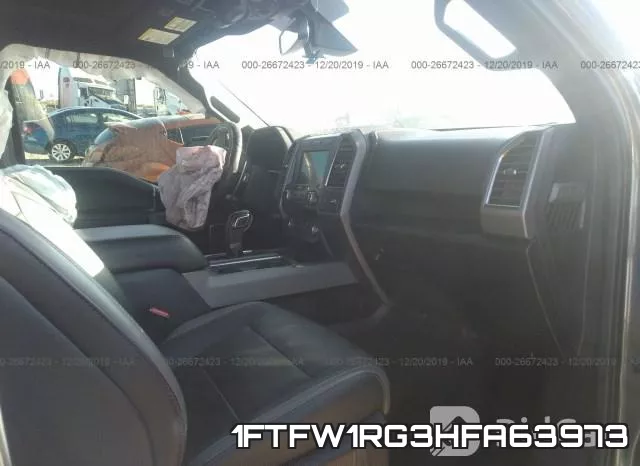 1FTFW1RG3HFA63973