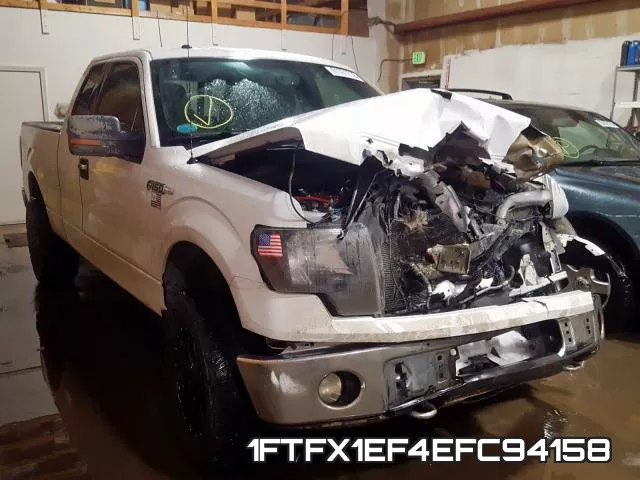 1FTFX1EF4EFC94158