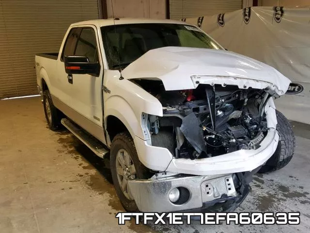 1FTFX1ET7EFA60635