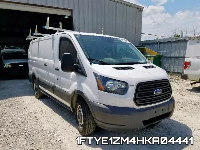 1FTYE1ZM4HKA04441