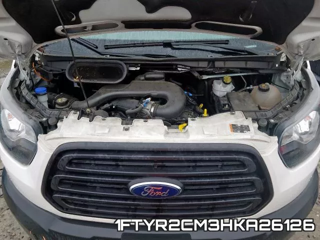 1FTYR2CM3HKA26126