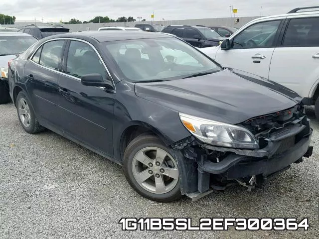 1G11B5SL2EF300364