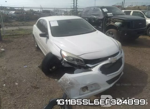 1G11B5SL6EF304899