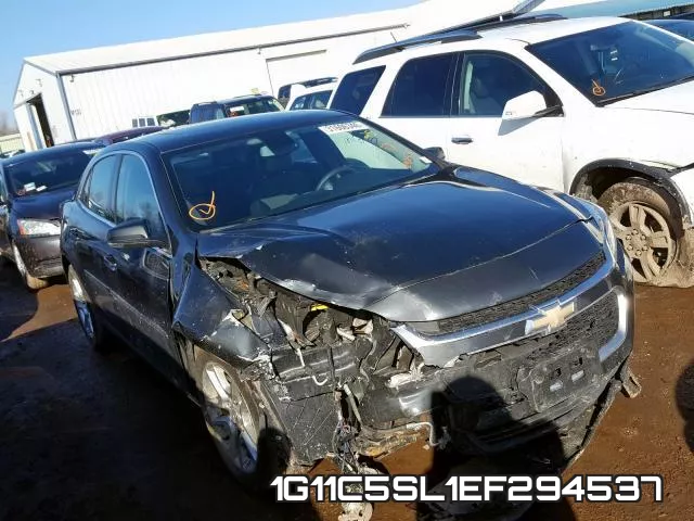 1G11C5SL1EF294537