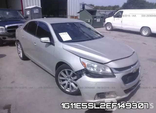 1G11E5SL2EF149307