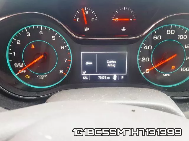 1G1BC5SM7H7131399