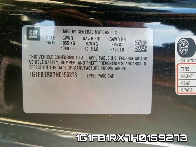 1G1FB1RX7H0159273