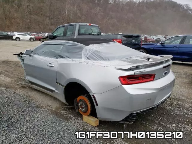 1G1FF3D77H0135210