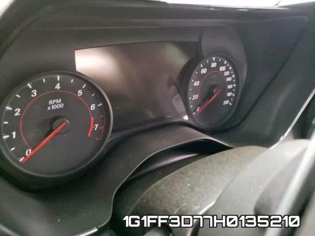 1G1FF3D77H0135210