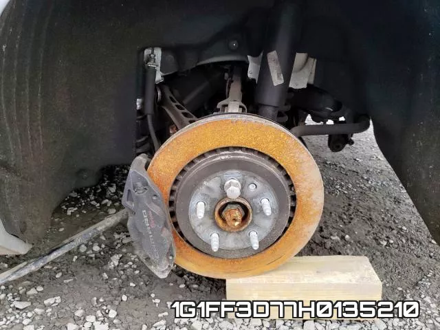 1G1FF3D77H0135210