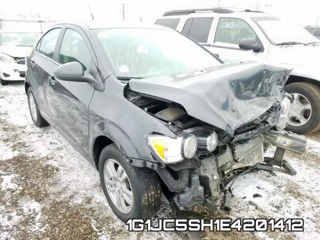 1G1JC5SH1E4201412