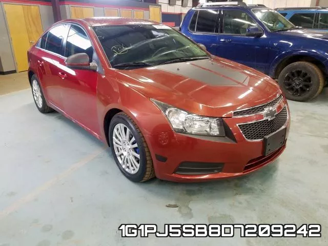 1G1PJ5SB8D7209242