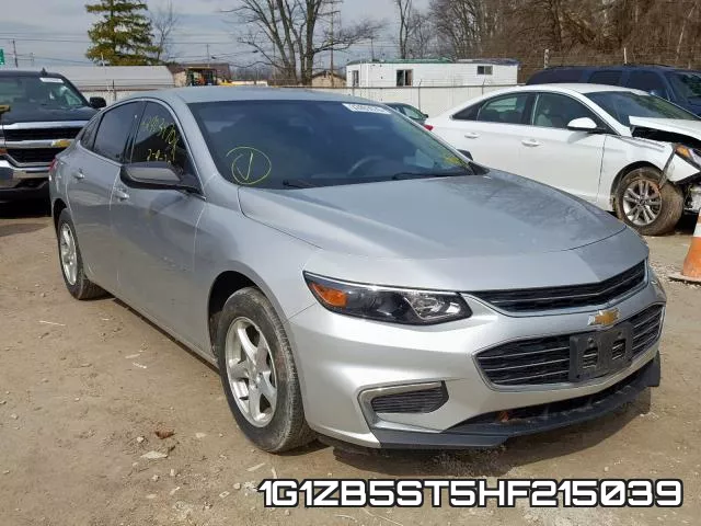 1G1ZB5ST5HF215039