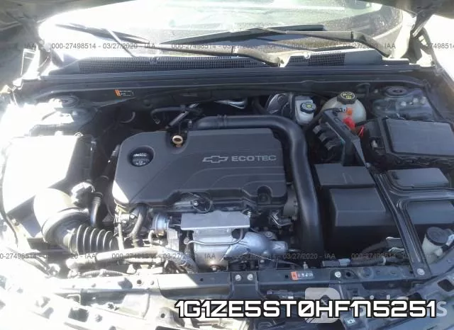 1G1ZE5ST0HF175251