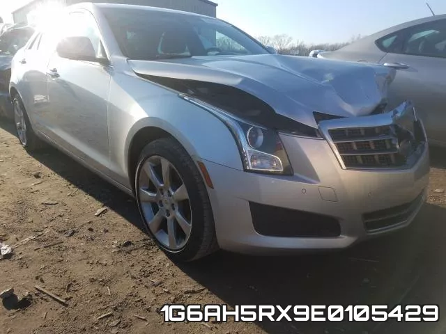 1G6AH5RX9E0105429