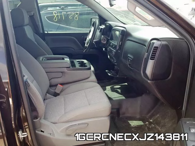 1GCRCNECXJZ143811