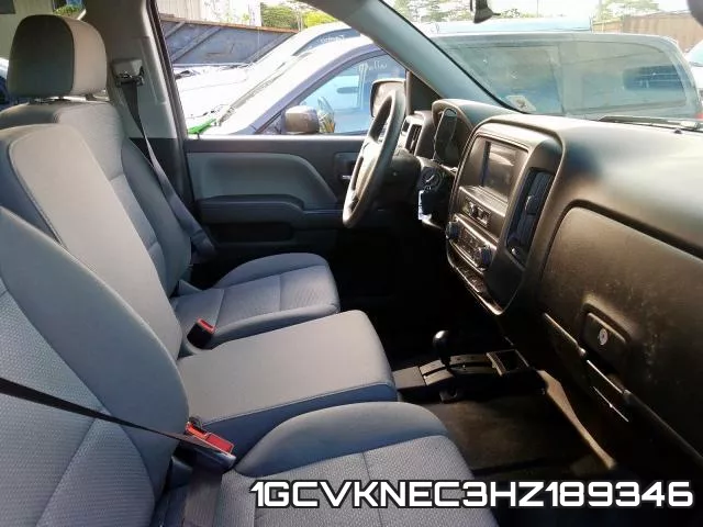 1GCVKNEC3HZ189346