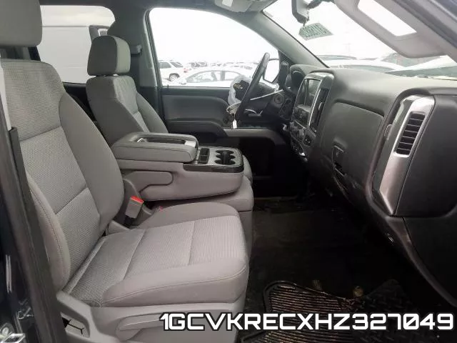 1GCVKRECXHZ327049