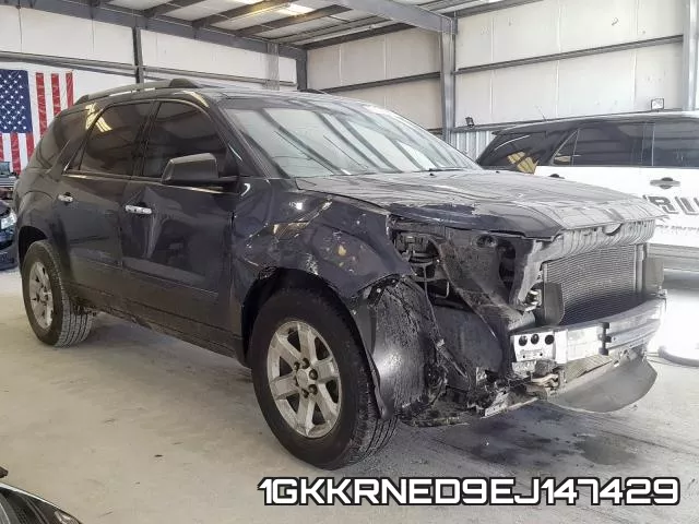 1GKKRNED9EJ147429