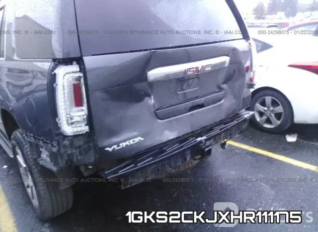1GKS2CKJXHR111175
