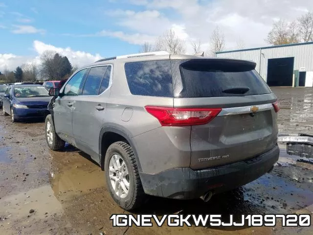 1GNEVGKW5JJ189720