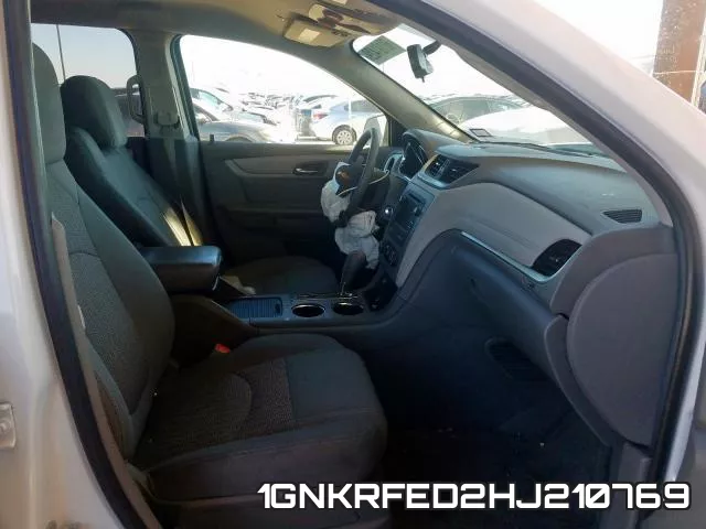 1GNKRFED2HJ210769
