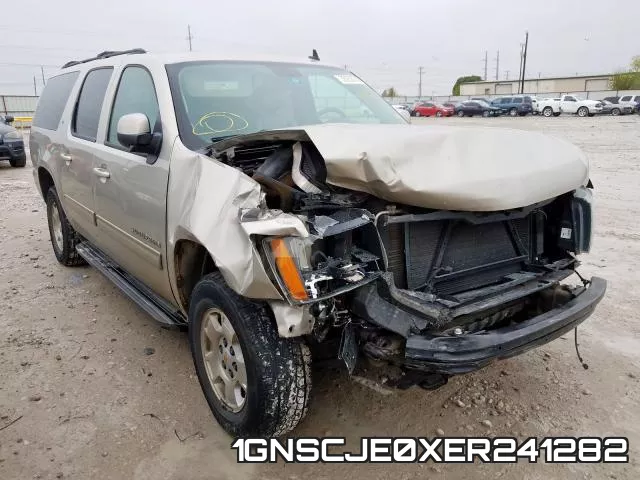 1GNSCJE0XER241282