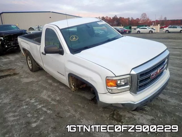 1GTN1TEC0FZ900229