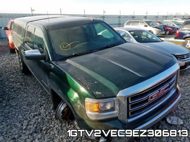 1GTV2VEC9EZ306813