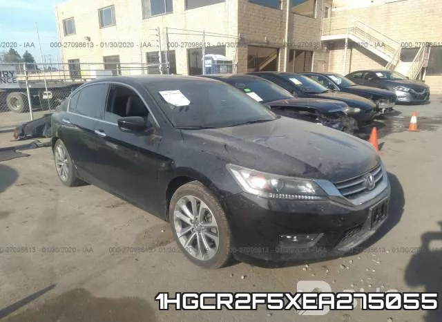 1HGCR2F5XEA275055