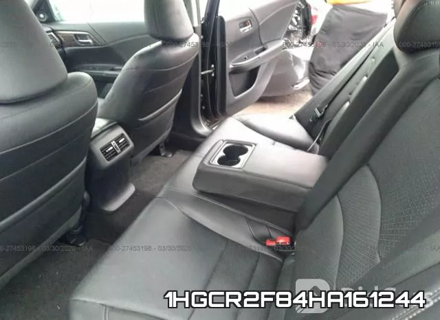1HGCR2F84HA161244