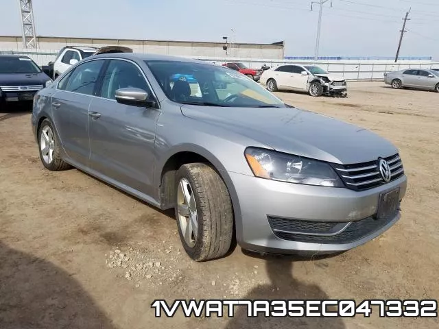 1VWAT7A35EC047332