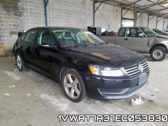 1VWAT7A37EC053830