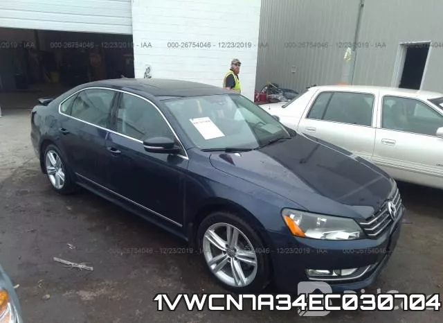 1VWCN7A34EC030704